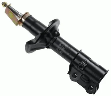 Амортизатор подвески передний левый газомасляный SACHS 313 374