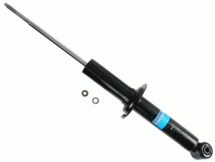 Амортизатор подвески задний газомасляный SACHS 313 381