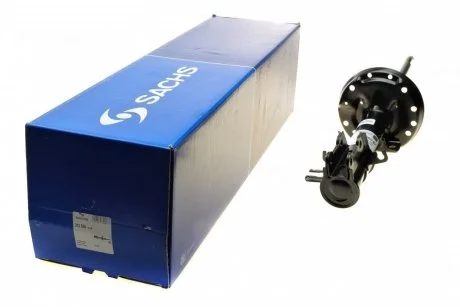 Амортизатор передній SACHS 313 566
