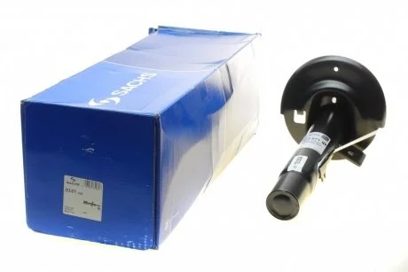 Амортизатор передній SACHS 313 671