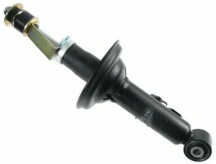 Амортизатор подвески передний левый газомасляный SACHS 313 836