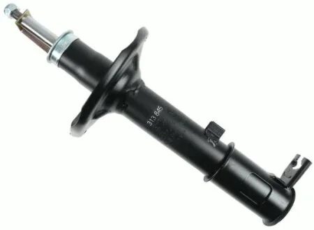 Амортизатор подвески задний левый газомасляный SACHS 313 845