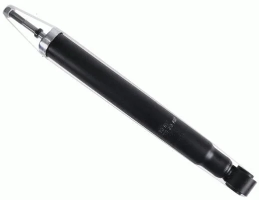 Амортизатор подвески задний газомасляный SACHS 313 857 (фото 1)