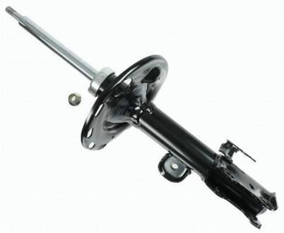 Амортизатор подвески SACHS 313 884