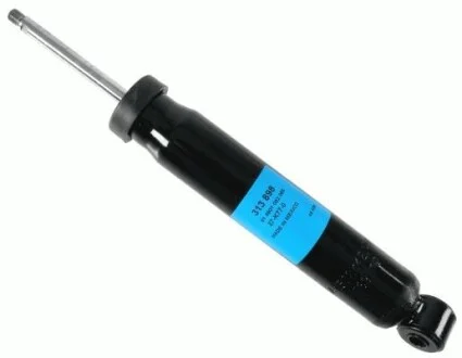 Амортизатор подвески передний масляный SACHS 313 898