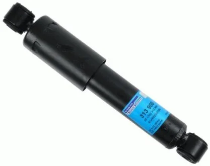 Амортизатор подвески задний газомасляный SACHS 313 908