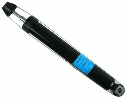 Амортизатор подвески задний газомасляный SACHS 314 027