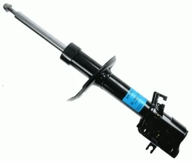 Амортизатор передній SACHS 314 042