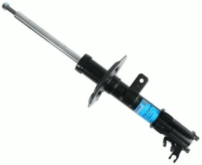 Амортизатор подвески передний правый газомасляный SACHS 314 134