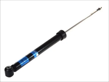 Амортизатор подвески задний газомасляный SACHS 314 753
