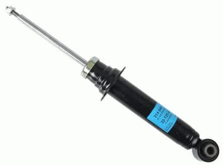 Амортизатор подвески SACHS 314 848