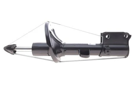 Амортизатор передній SACHS 314 995