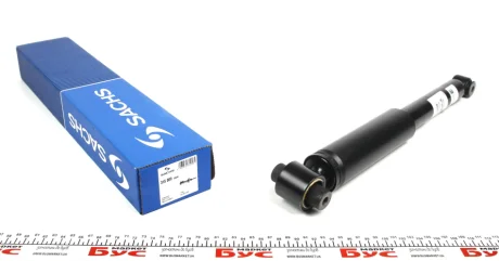 Амортизатор підвіски SACHS 315 009