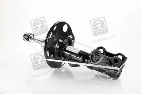 Амортизатор передній SACHS 315 012