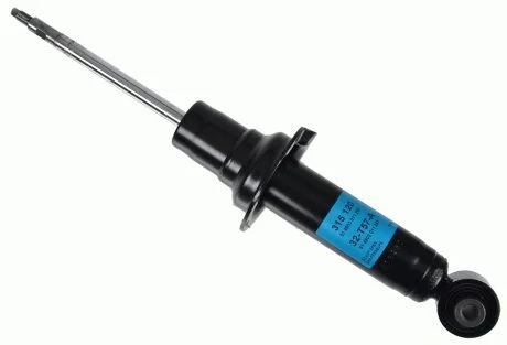 Амортизатор підвіски SACHS 315 120