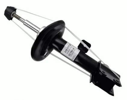 Амортизатор передний SACHS 315 137