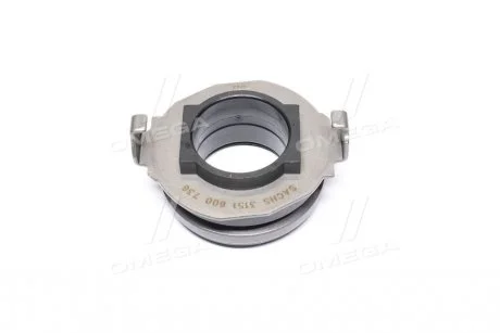 Выжимной подшипник SACHS 3151 600 736