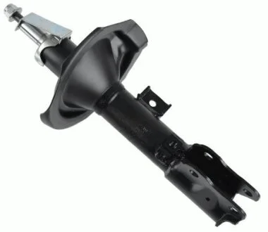Амортизатор подвески передний левый газомасляный SACHS 315 192