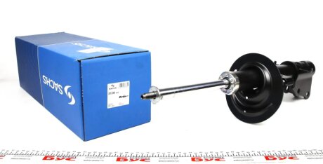 Амортизатор передній SACHS 315 298
