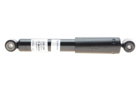 Амортизатор задний SACHS 315 299