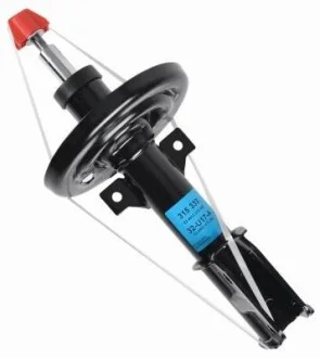 Амортизатор подвески SACHS 315 333