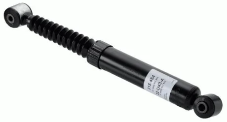 Амортизатор подвески задний газомасляный SACHS 315 454