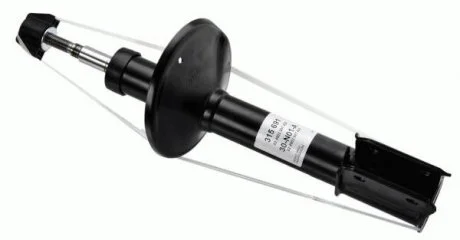 Амортизатор передній SACHS 315 691