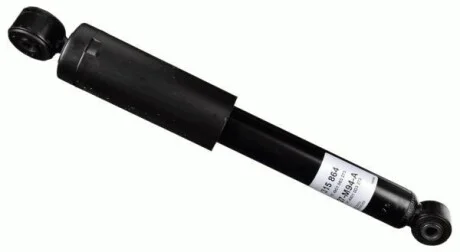 Амортизатор подвески задний газомасляный SACHS 315 864