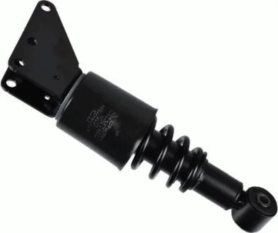 Амортизатор кабіни SACHS 316 702