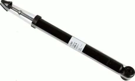Амортизатор подвески задний газомасляный SACHS 316 707