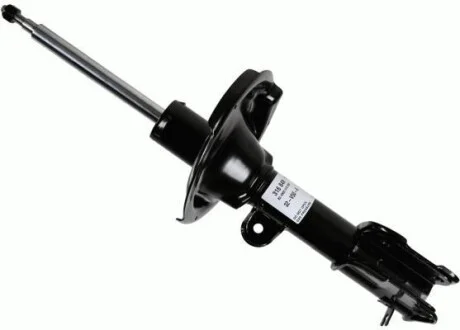 Амортизатор подвески SACHS 316 849