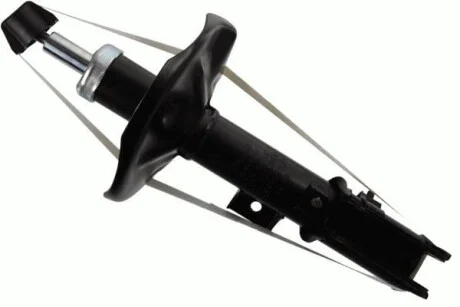 Амортизатор подвески SACHS 316 902