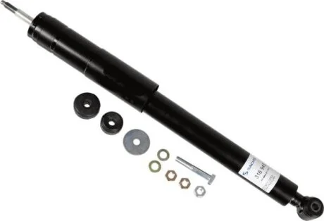 Амортизатор подвески SACHS 316 945
