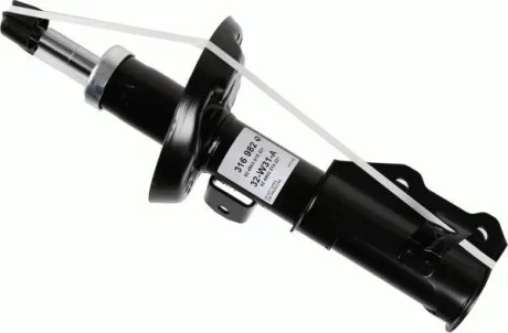 Амортизатор подвески SACHS 316 982