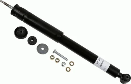 Амортизатор подвески SACHS 317 378
