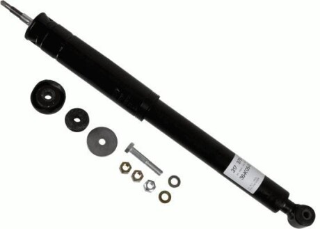Амортизатор подвески SACHS 317 379