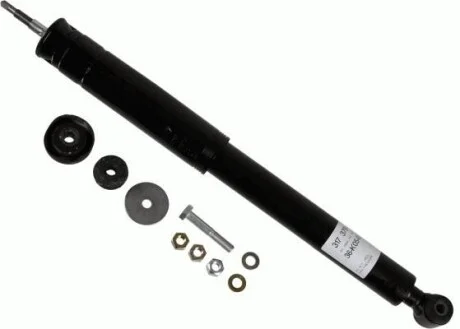 Амортизатор подвески SACHS 317 379