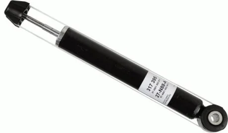 Амортизатор подвески SACHS 317 395