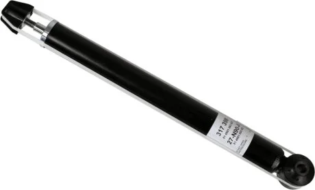 Амортизатор подвески SACHS 317 398