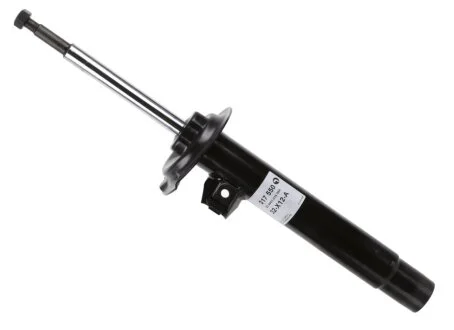Амортизатор подвески SACHS 317 550