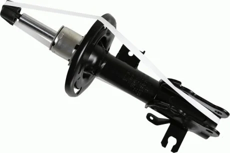 Амортизатор передній SACHS 317 624