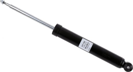 Амортизатор подвески SACHS 317 722