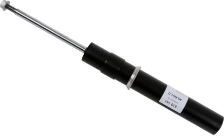 Амортизатор подвески SACHS 318 141