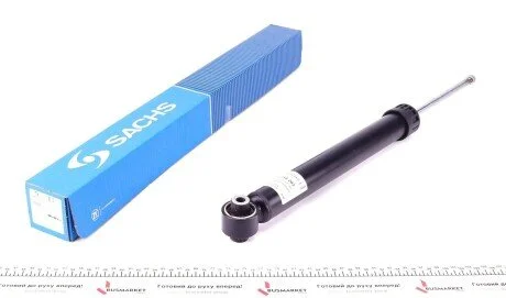 Амортизатор задний SACHS 318 202