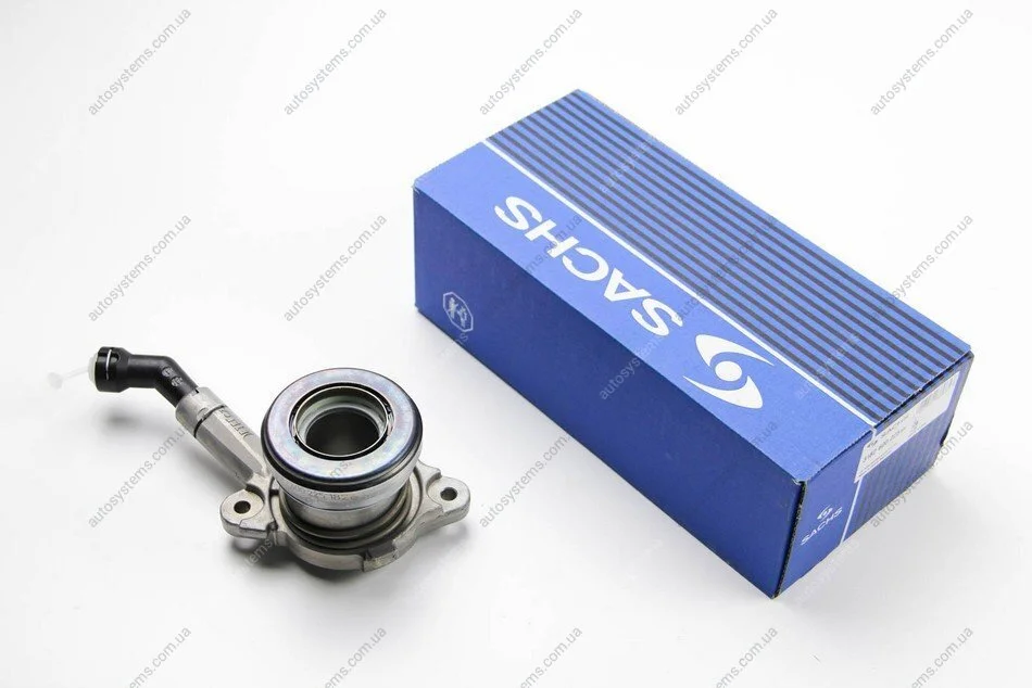 Подшипник выжимной SACHS 3182 600 225 (фото 1)