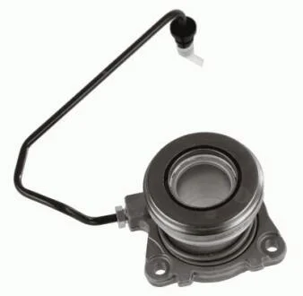 Фото 1 - подшипник выжимной гидравлический OPEL: ASTRA J 1.7 CDTI 09-, INSIGNIA 2.0 CDTI 08- (замена для 3182600232) SACHS 3182600250 Подшипник выжимной гидравлический OPEL: ASTRA J 1.7 CDTI 09-, INSIGNIA 2.0 CDTI 08- (замена для 3182600232) SACHS 3182600250 (фото 1)