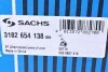 Подшипник сцепления SACHS 3182 654 138 (фото 8)