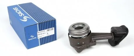 Подшипник сцепления SACHS 3182 654 143