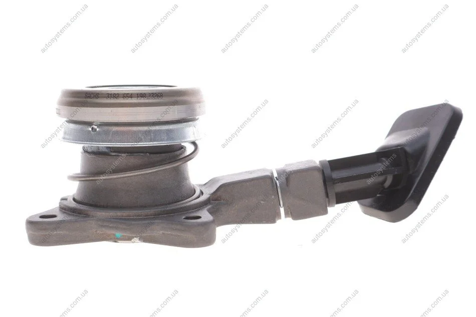 Підшипник вижимний Ford Mondeo III 2.0 TDCi 00-07 SACHS 3182 654 198 (фото 1)