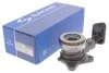 Підшипник вижимний Ford Mondeo III 2.0 TDCi 00-07 SACHS 3182 654 198 (фото 2)